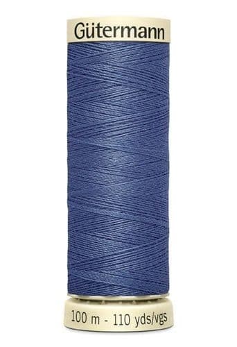 788988-112 - Gutermann Sew All Polyester Thread - 100m