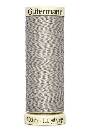 788988-118 - Gutermann Sew All Polyester Thread - 100m