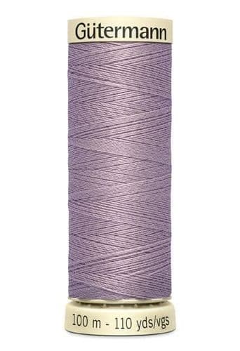 788988-125 - Gutermann Sew All Polyester Thread - 100m
