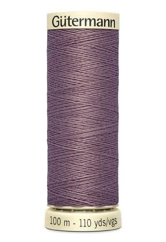 788988-126 - Gutermann Sew All Polyester Thread - 100m