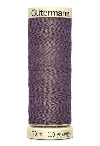 788988-127 - Gutermann Sew All Polyester Thread - 100m