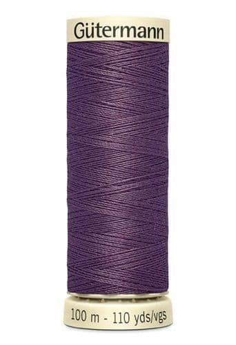 788988-128 - Gutermann Sew All Polyester Thread - 100m
