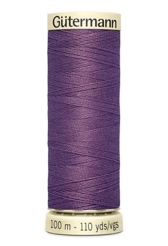 788988-129 - Gutermann Sew All Polyester Thread - 100m