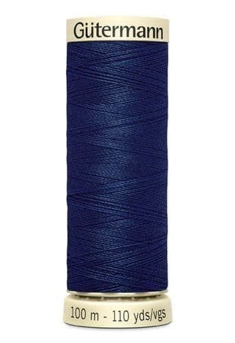 788988-13 - Gutermann Sew All Polyester Thread - 100m