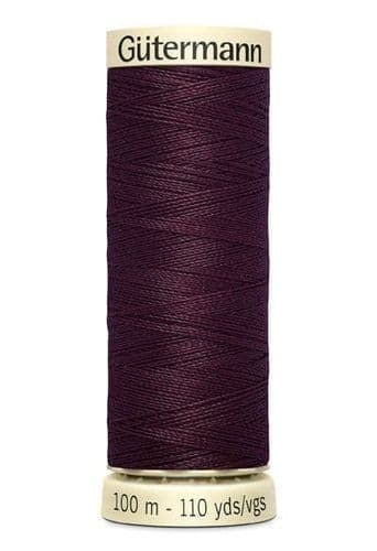 788988-130 - Gutermann Sew All Polyester Thread - 100m