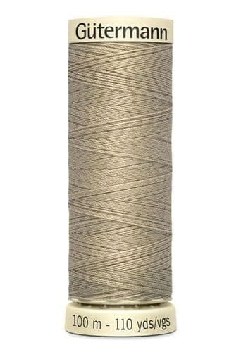 788988-131 - Gutermann Sew All Polyester Thread - 100m