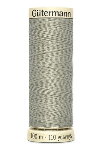 788988-132 - Gutermann Sew All Polyester Thread - 100m