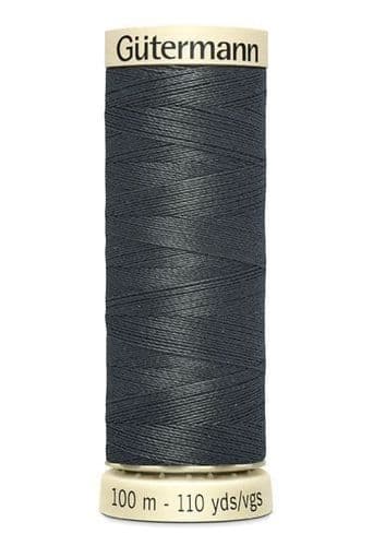 788988-141 - Gutermann Sew All Polyester Thread - 100m