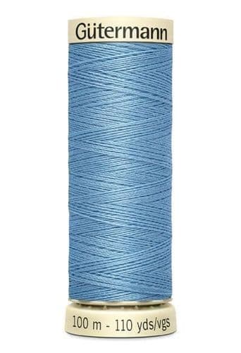788988-143 - Gutermann Sew All Polyester Thread - 100m