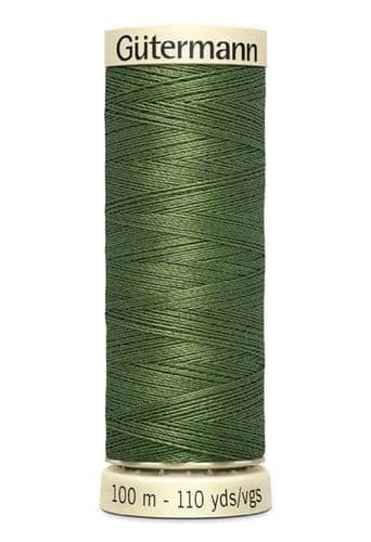 788988-148 - Gutermann Sew All Polyester Thread - 100m