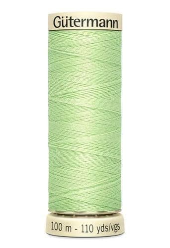 788988-152 - Gutermann Sew All Polyester Thread - 100m