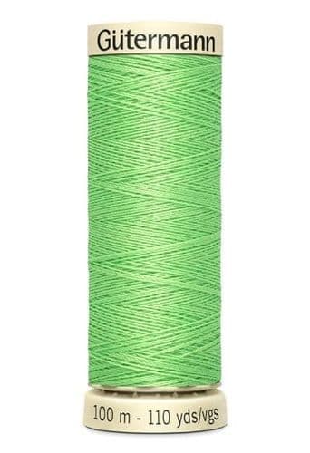 788988-153 - Gutermann Sew All Polyester Thread - 100m