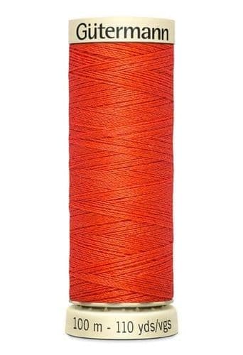 788988-155 - Gutermann Sew All Polyester Thread - 100m