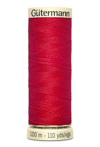 788988-156 - Gutermann Sew All Polyester Thread - 100m