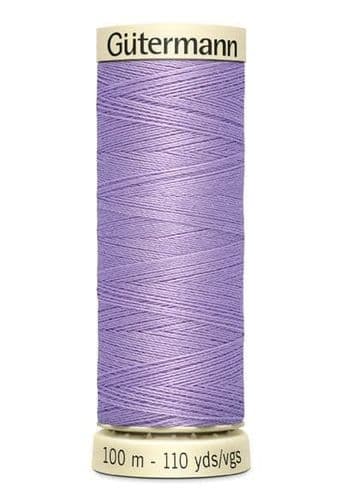788988-158 - Gutermann Sew All Polyester Thread - 100m