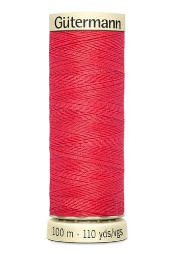 788988-16 - Gutermann Sew All Polyester Thread - 100m