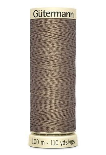 788988-160 - Gutermann Sew All Polyester Thread - 100m