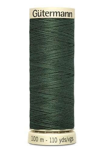 788988-164 - Gutermann Sew All Polyester Thread - 100m