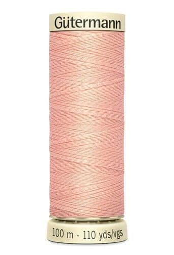 788988-165 - Gutermann Sew All Polyester Thread - 100m