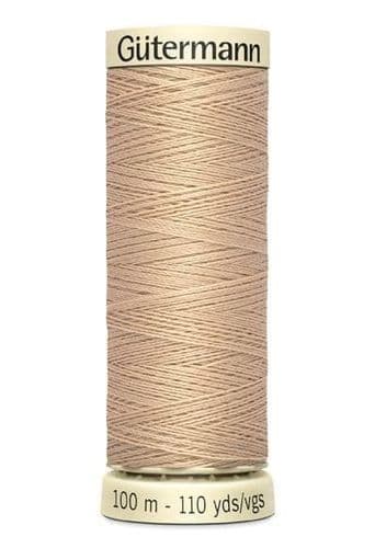 788988-170 - Gutermann Sew All Polyester Thread - 100m