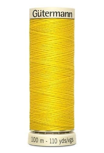 788988-177 - Gutermann Sew All Polyester Thread - 100m