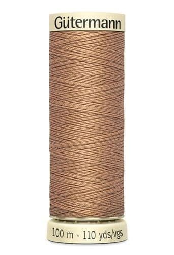 788988-179 - Gutermann Sew All Polyester Thread - 100m