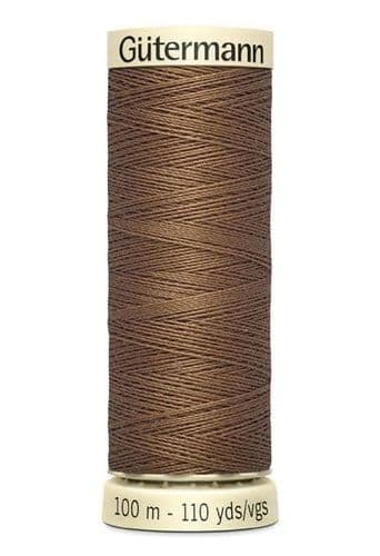 788988-180 - Gutermann Sew All Polyester Thread - 100m