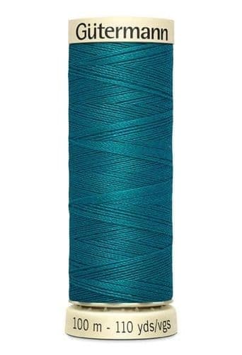 788988-189 - Gutermann Sew All Polyester Thread - 100m