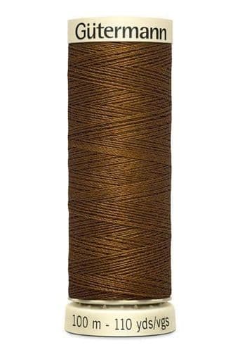 788988-19 - Gutermann Sew All Polyester Thread - 100m