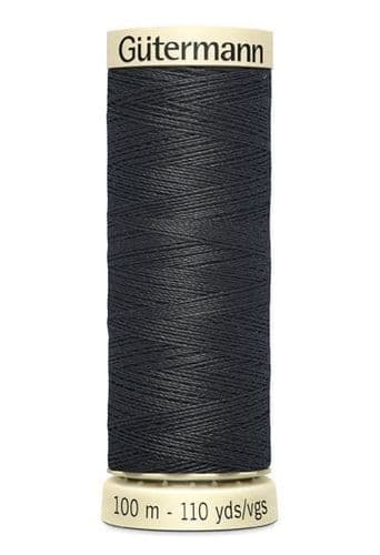 788988-190 - Gutermann Sew All Polyester Thread - 100m