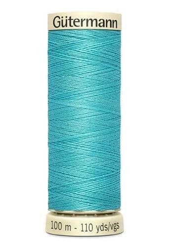 788988-192 - Gutermann Sew All Polyester Thread - 100m