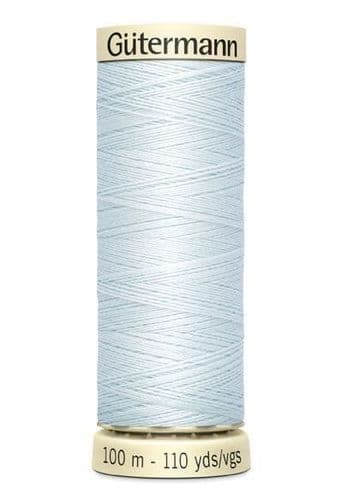 788988-193 - Gutermann Sew All Polyester Thread - 100m