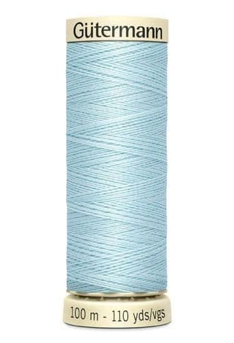 788988-194 - Gutermann Sew All Polyester Thread - 100m