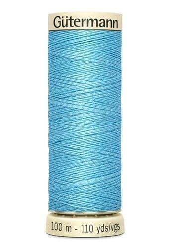 788988-196 - Gutermann Sew All Polyester Thread - 100m