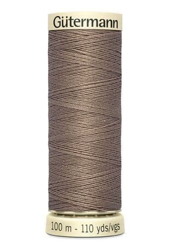 788988-199 - Gutermann Sew All Polyester Thread - 100m