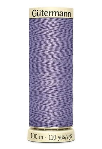 788988-202 - Gutermann Sew All Polyester Thread - 100m