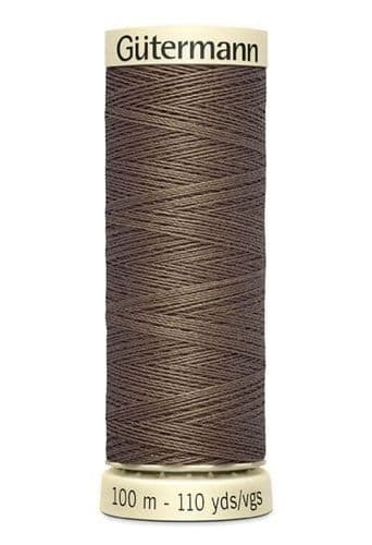 788988-209 - Gutermann Sew All Polyester Thread - 100m