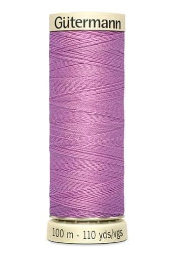 788988-211 - Gutermann Sew All Polyester Thread - 100m