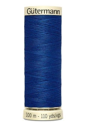 788988-214 - Gutermann Sew All Polyester Thread - 100m