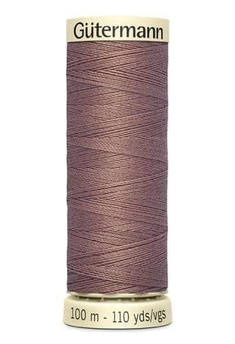 788988-216 - Gutermann Sew All Polyester Thread - 100m