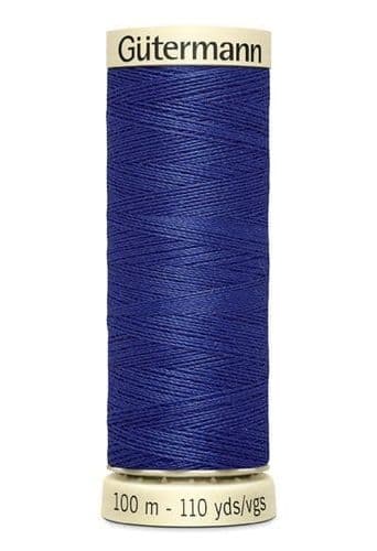 788988-218 - Gutermann Sew All Polyester Thread - 100m