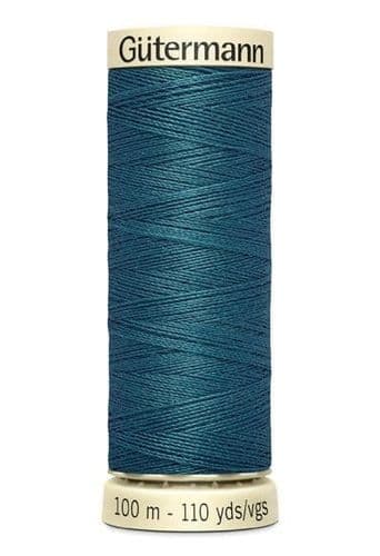 788988-223 - Gutermann Sew All Polyester Thread - 100m