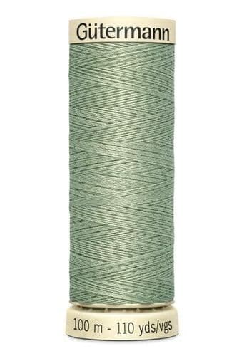 788988-224 - Gutermann Sew All Polyester Thread - 100m
