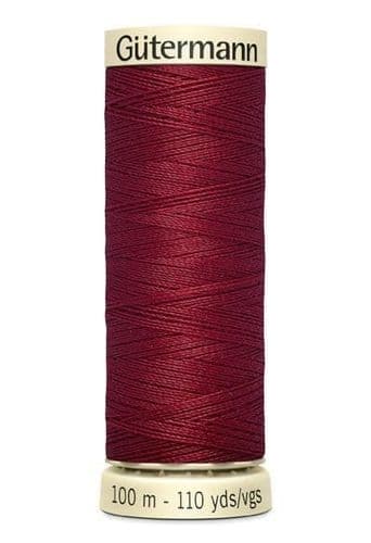 788988-226 - Gutermann Sew All Polyester Thread - 100m