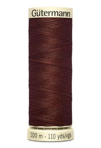 788988-230 - Gutermann Sew All Polyester Thread - 100m