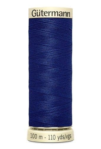 788988-232 - Gutermann Sew All Polyester Thread - 100m