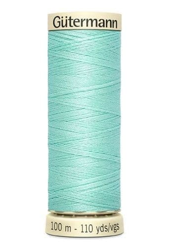 788988-234 - Gutermann Sew All Polyester Thread - 100m