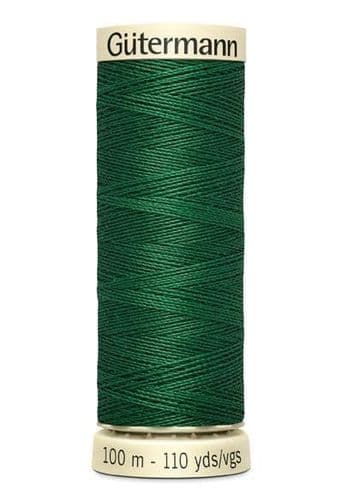 788988-237 - Gutermann Sew All Polyester Thread - 100m
