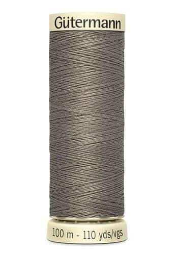 788988-241 - Gutermann Sew All Polyester Thread - 100m
