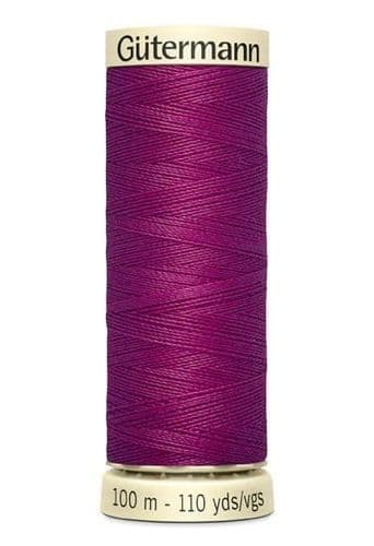 788988-247 - Gutermann Sew All Polyester Thread - 100m